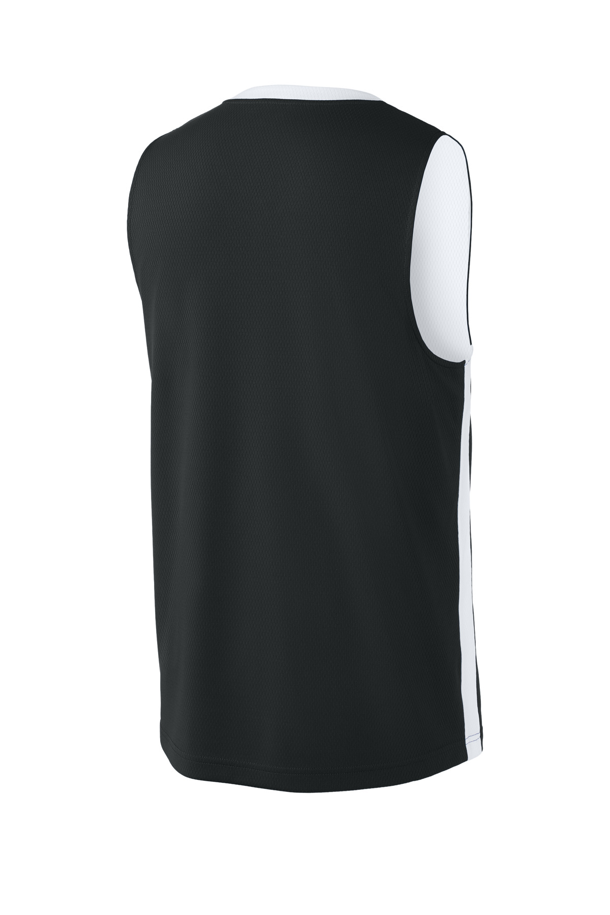 Sport-Tek Rival Basketball Rev Jersey ST900 44
