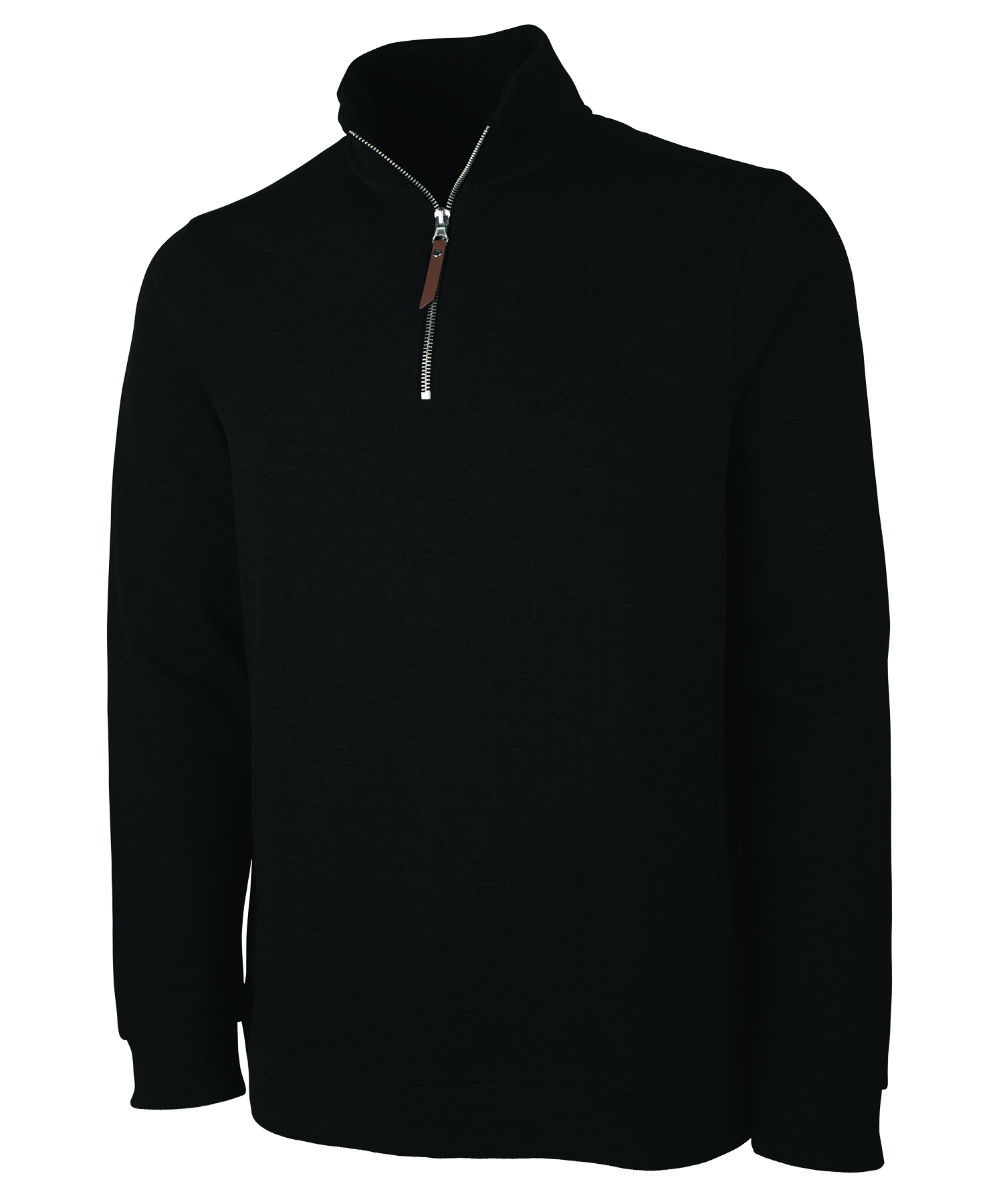 Men's Hudson Quarter Zip Pullover