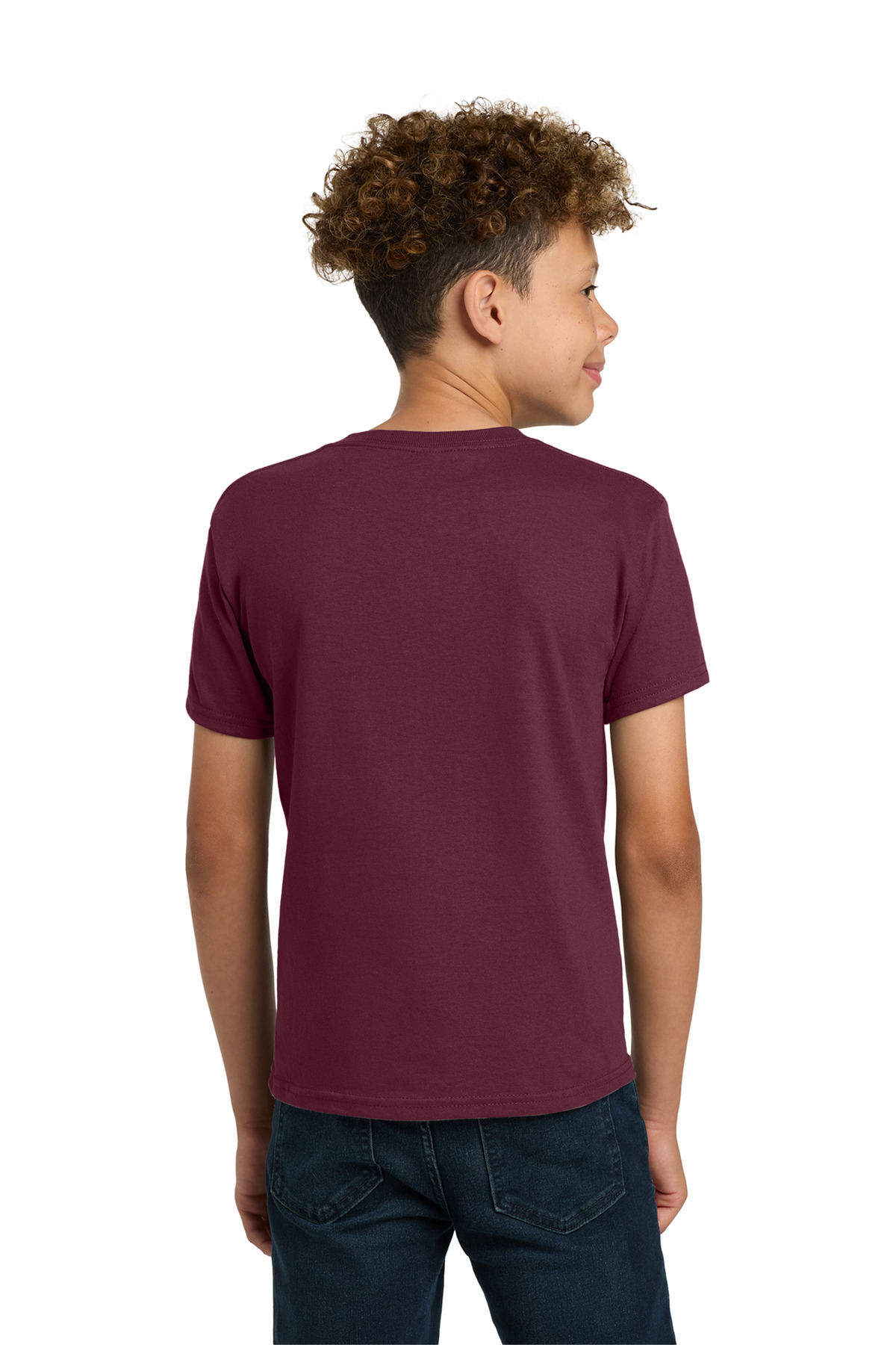 Gildan - Youth Heavy Cotton 100% Cotton T-Shirt. 5000B 39