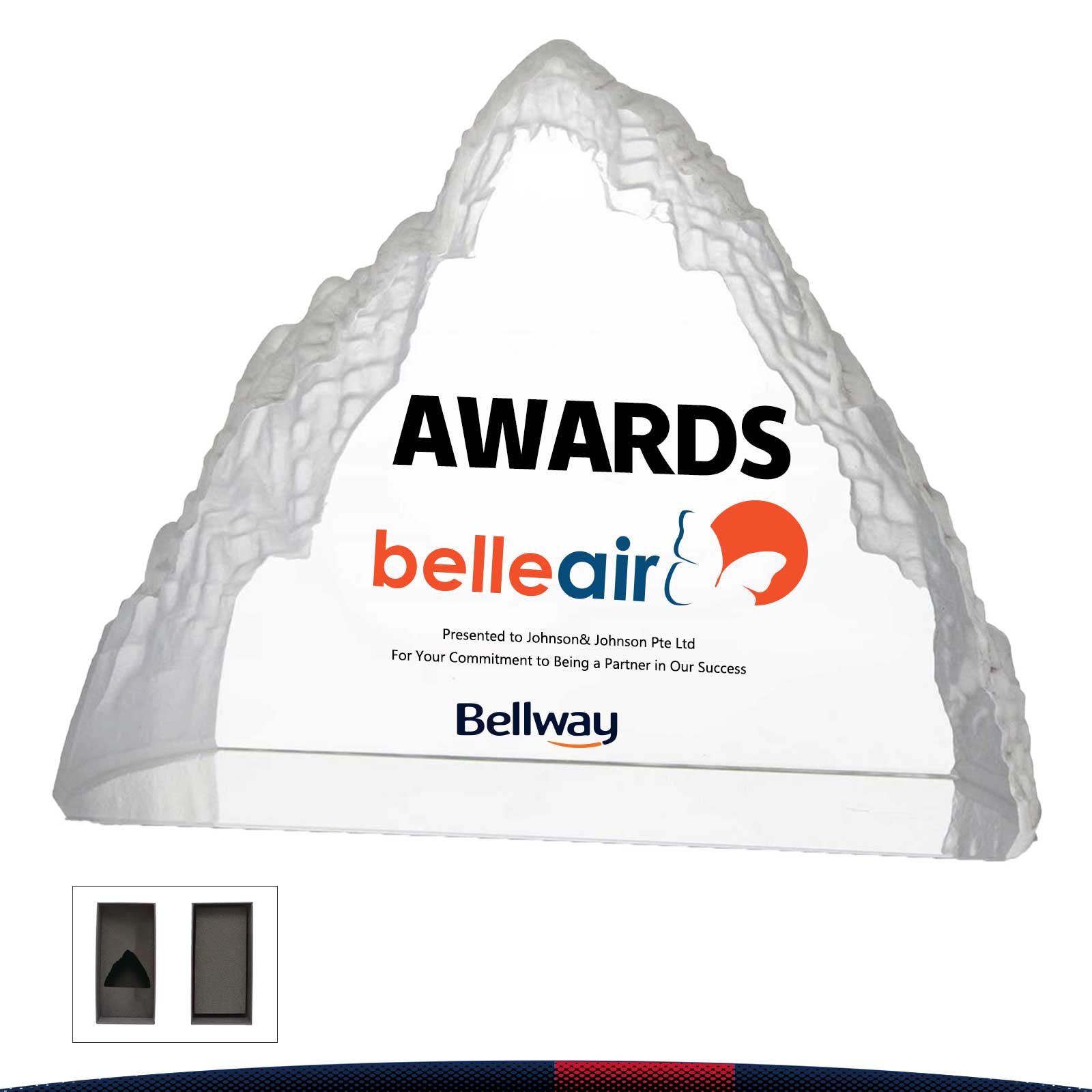 Lorpe Mountain Award 2