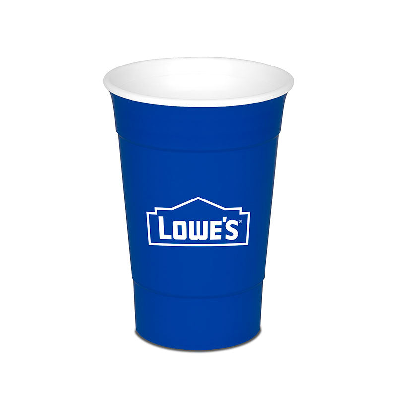 DoubleChill Party Cup 16 oz. 8