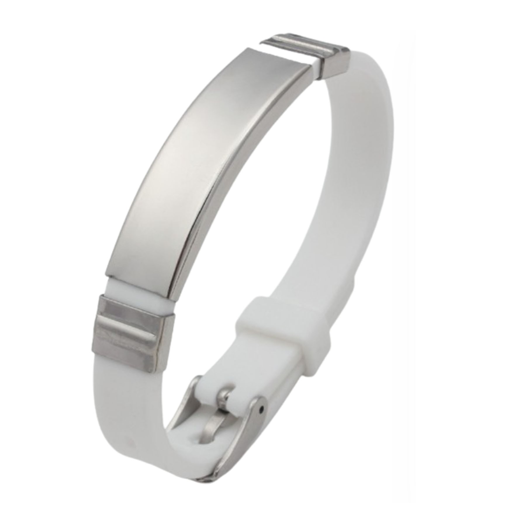 Silicone Bracelet 7