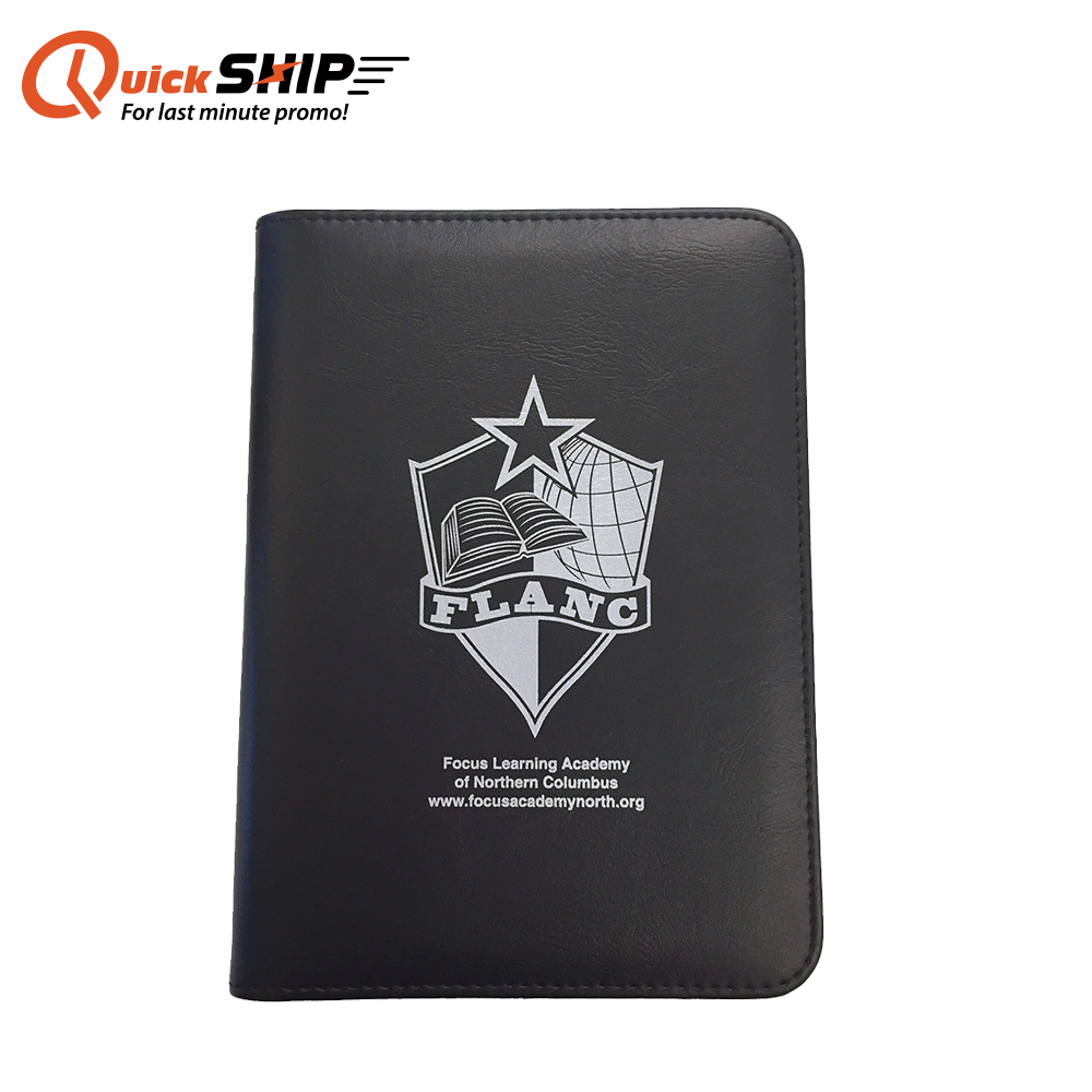 Lansing Junior Deluxe Padfolio 7