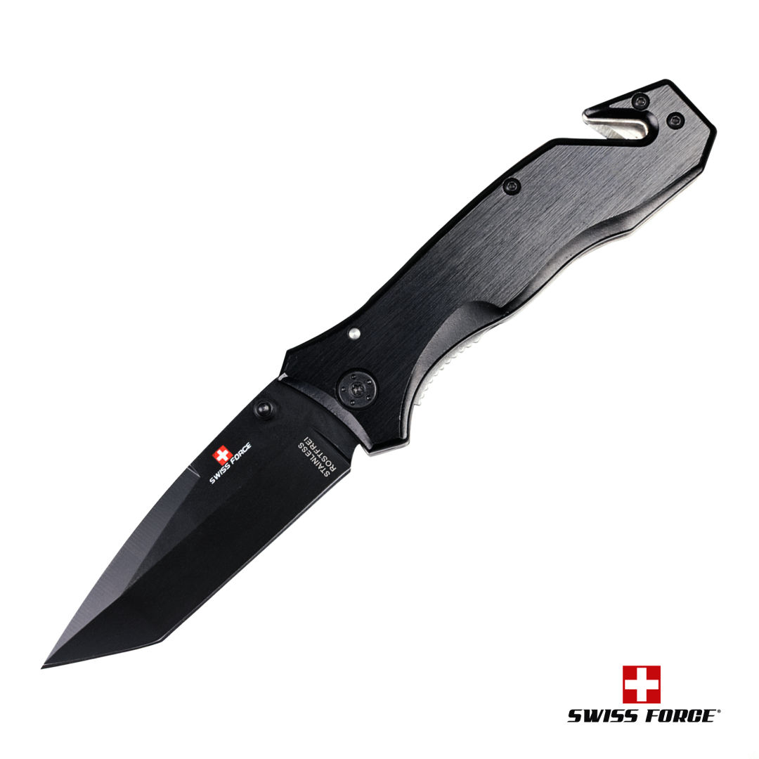 Swiss Force® Safety Tool 8