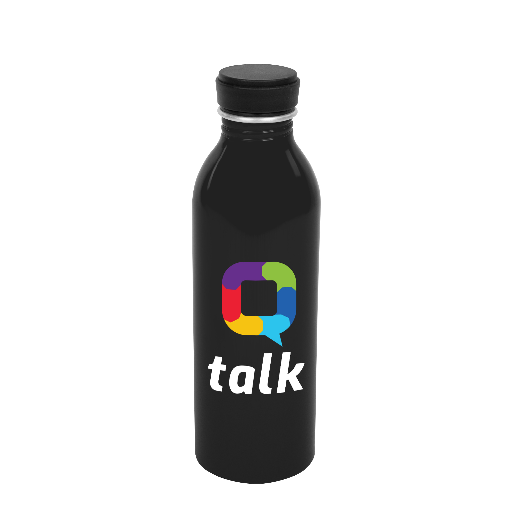17 Oz. Aluminum Colby Bottle, custom water bottle with logo imprint 21