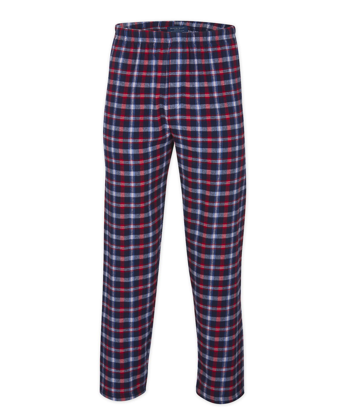 BOXERCRAFT MENS HARLEY FLANNEL PANT F20/F29 31