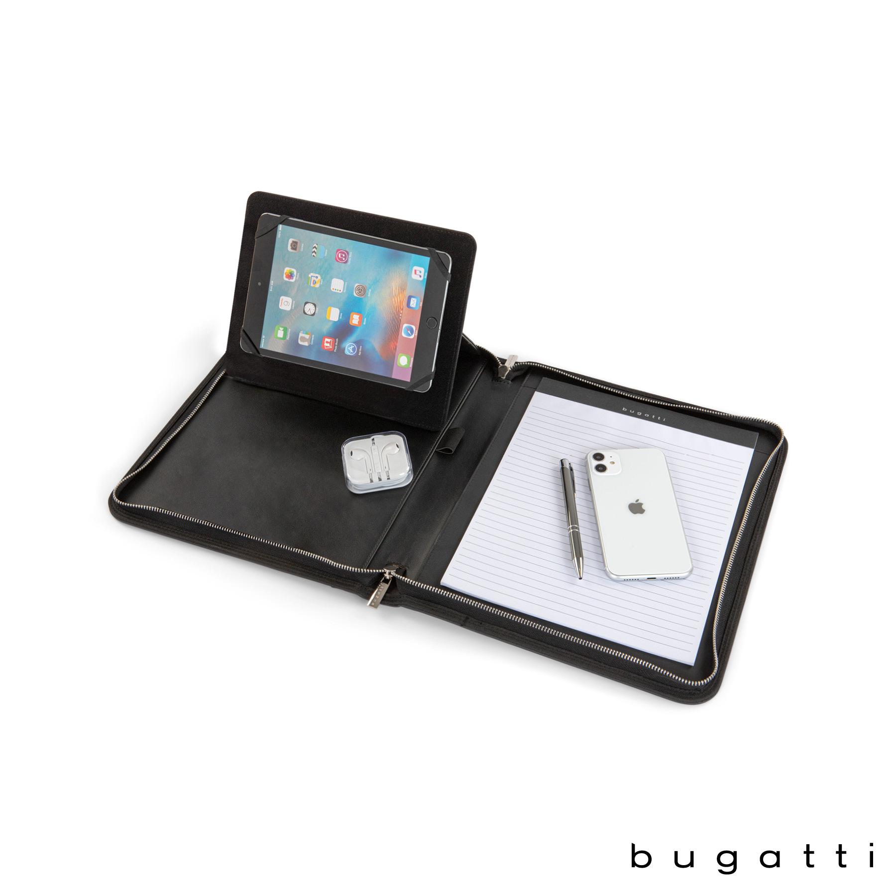 Bugatti Tech Writing Case 6