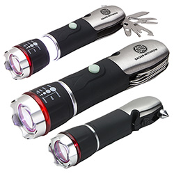 Best Buddy Tools® Roadway Handy Multi Tool 5