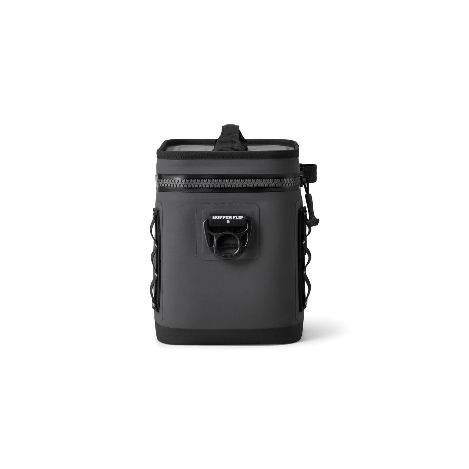 11-Can YETI® Hopper Flip Soft Pack Insulated Cooler Bag (12.4" x 10.6") 1