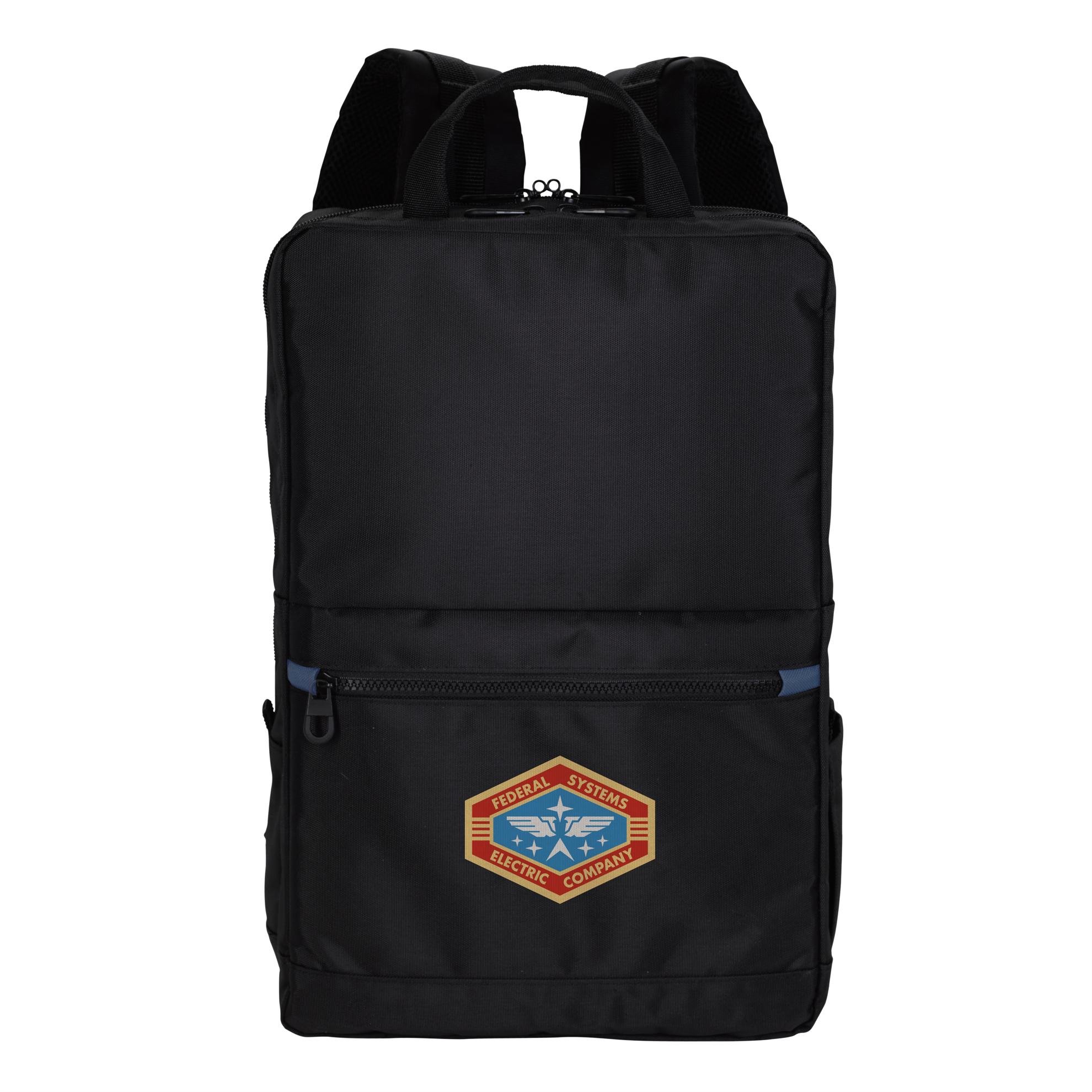 Ollie Charging Backpack 15