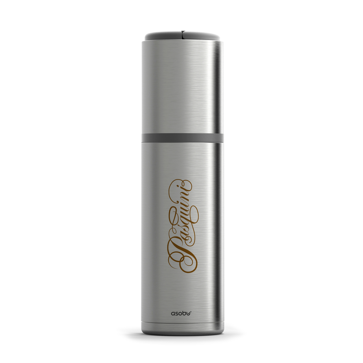 Asobu Vin Blanc Portable Wine Chiller 6