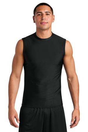 A4 Compression Muscle Tee A4N2306 6
