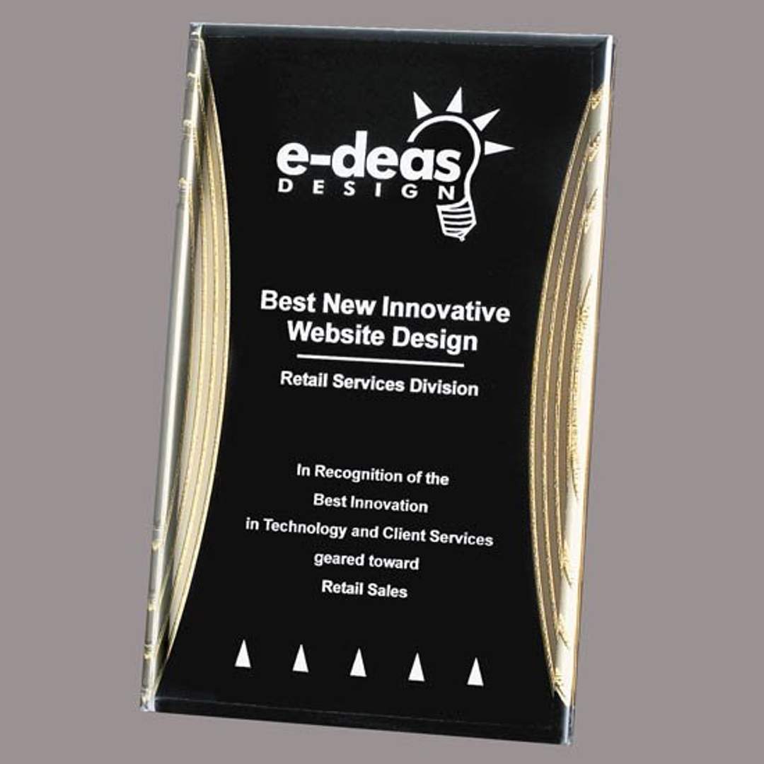 Washington Award - Gold 2
