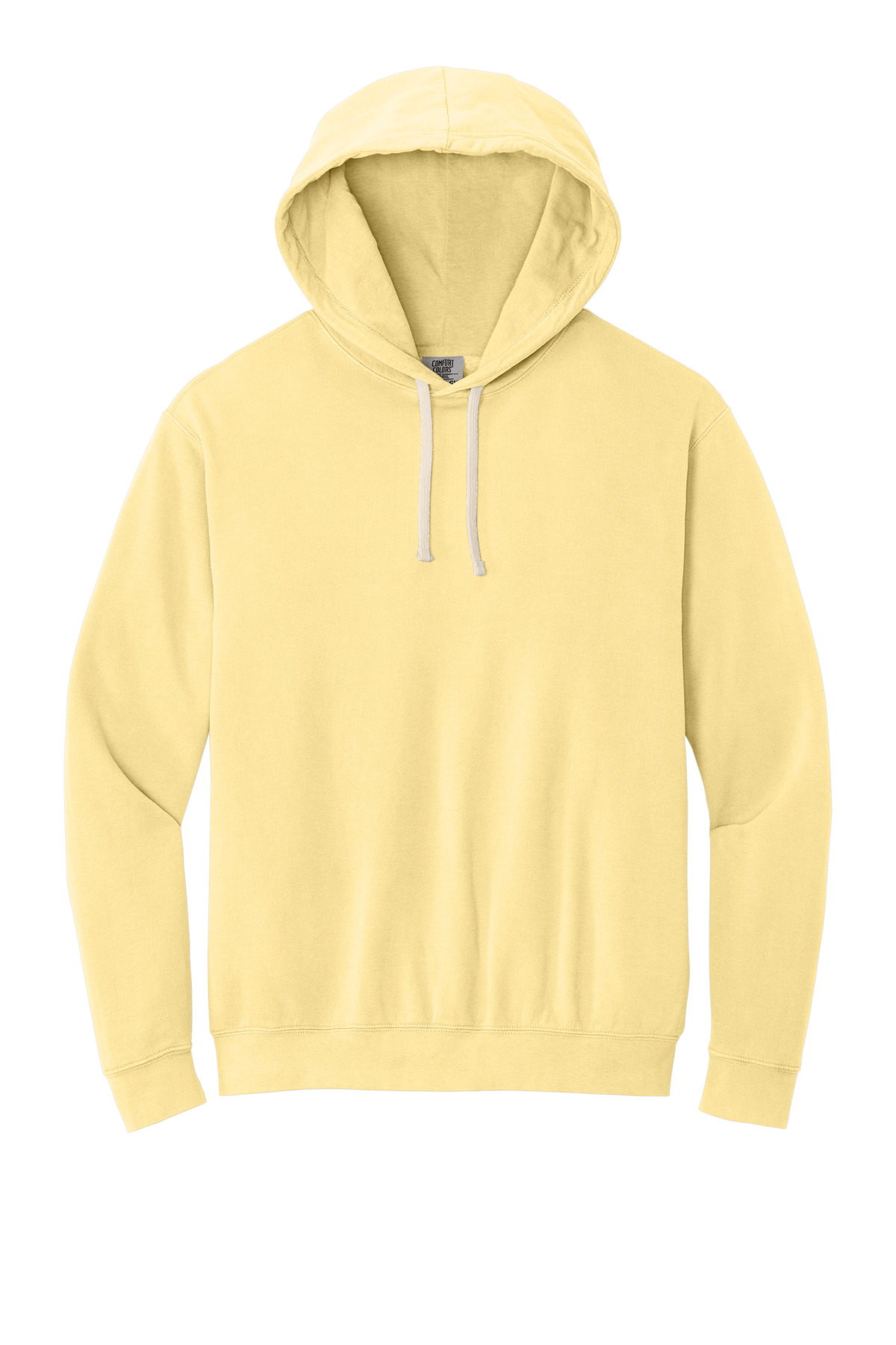 Comfort Colors Lightweight Hooded Sweatshirt 1467 76