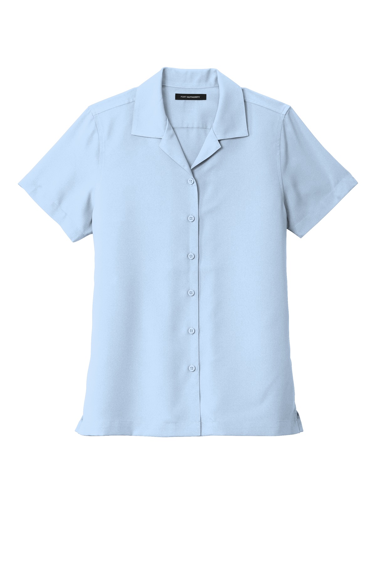 Port Authority Women's Short Sleeve Performance Staff Shirt LW400 31