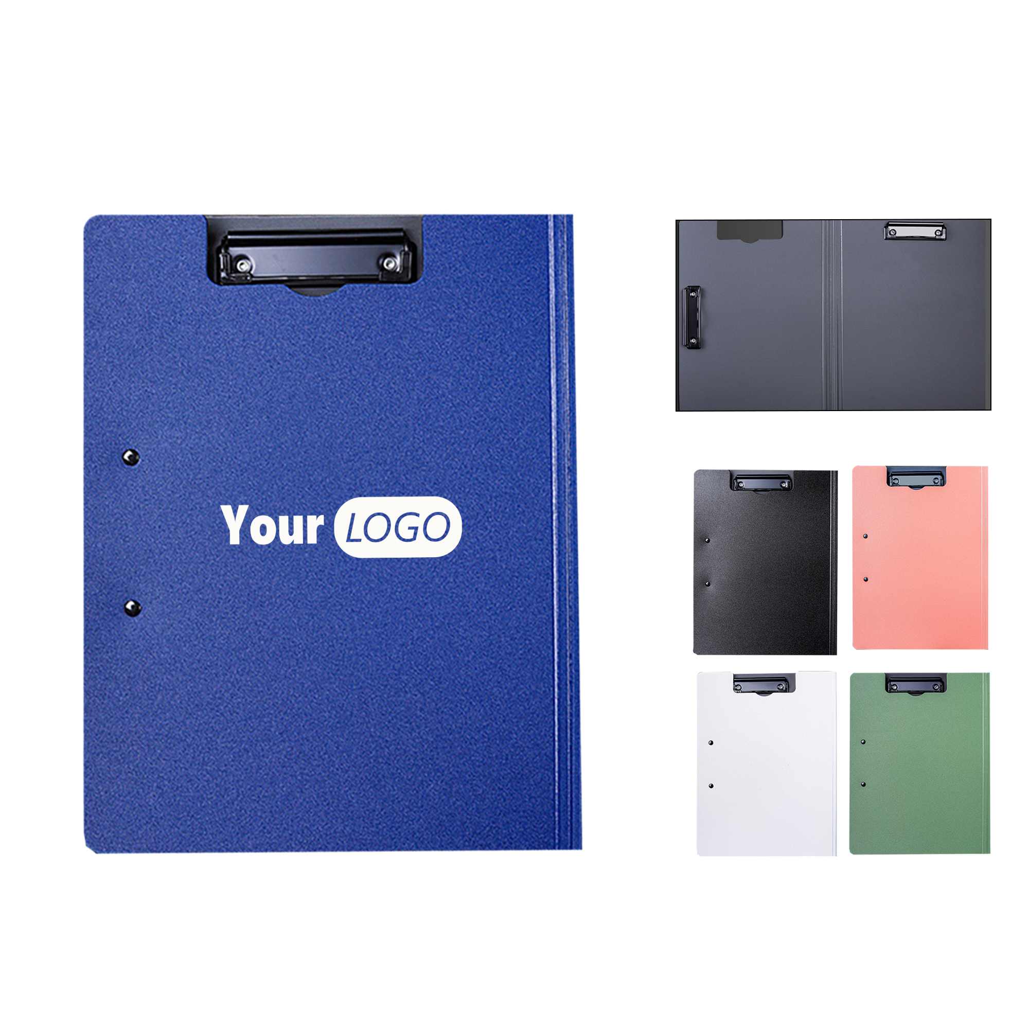 Plastic Contract sub file folder 2