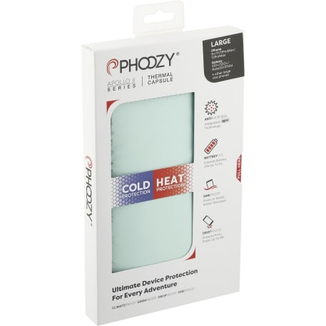 Phoozy Apollo II with Antimicrobial 12