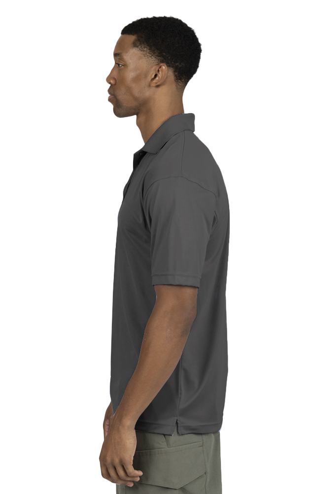 Men's Titan Value Wicking Short-Sleeve Polo 66