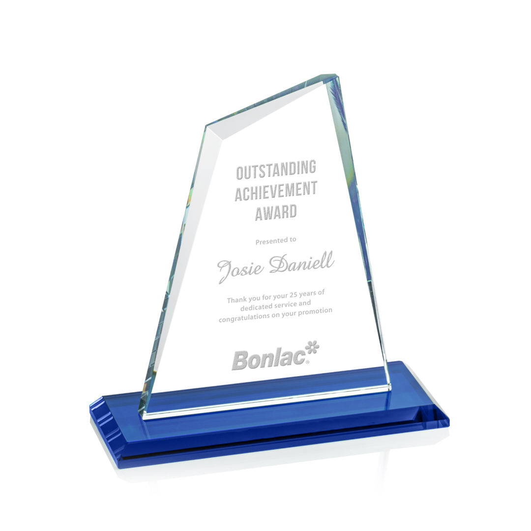 Summit Award - Blue 2