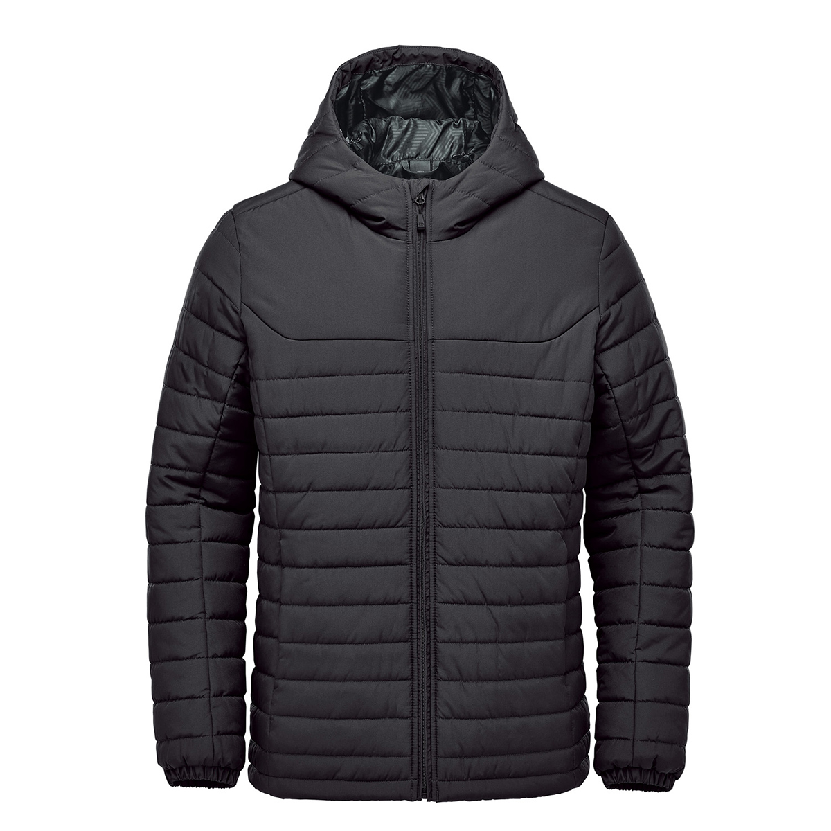 Stormtech Nautilus Men's Quilted Hoody 3