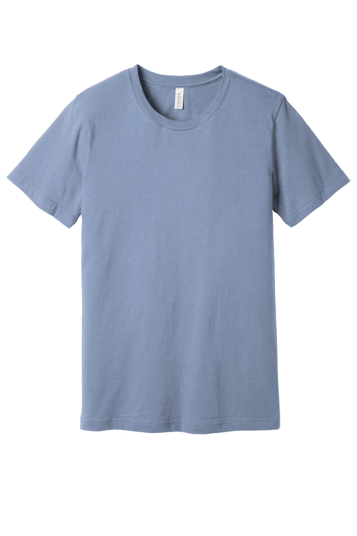 BELLA+CANVAS Unisex Heather CVC Short Sleeve Tee. BC3001CVC 231