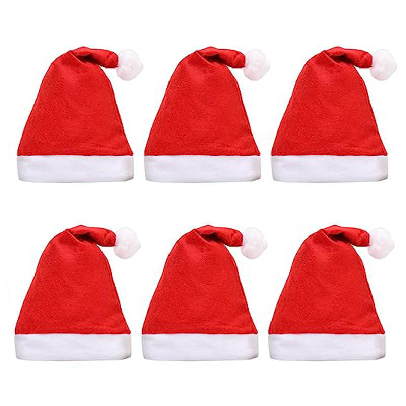 Santa Hat 2