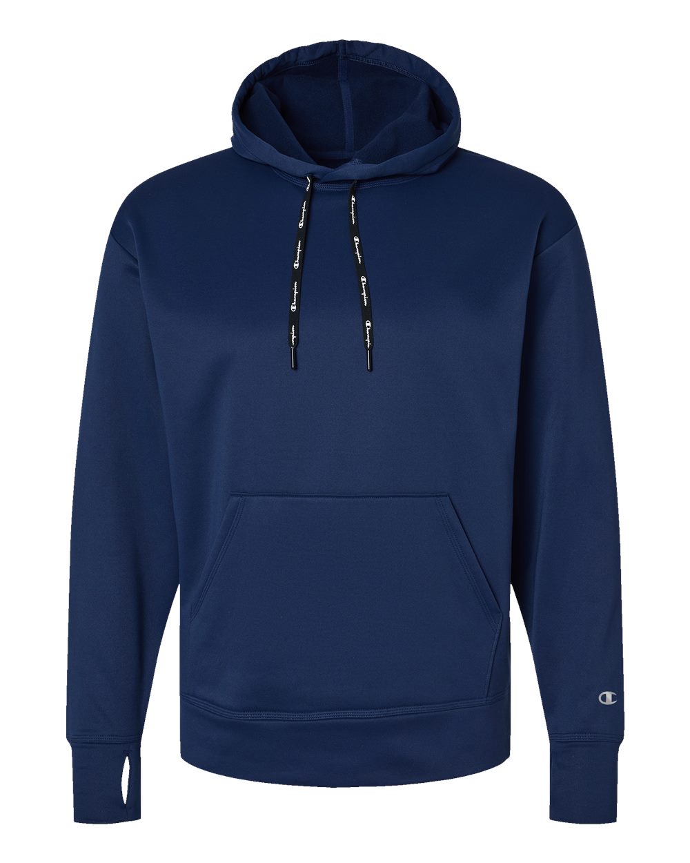 Unisex Sport Hooded Sweatshirt - CHP180 27