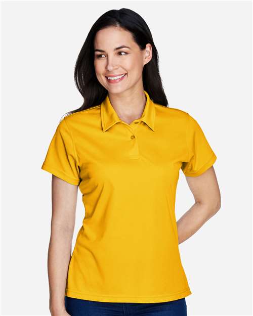 Women's Command Snag Protection Polo - TT21W 30