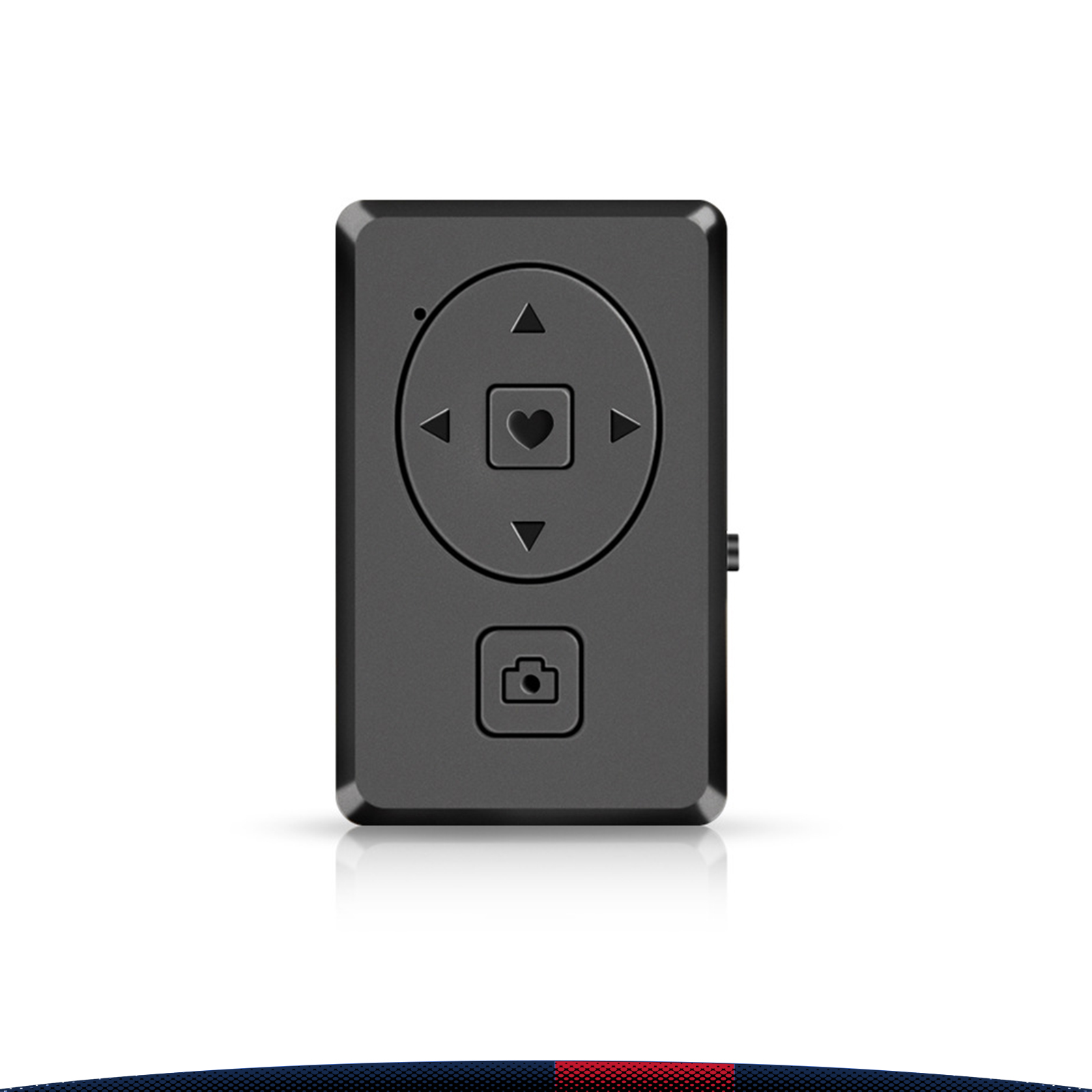 Taspt Bluetooth Remote Control 4