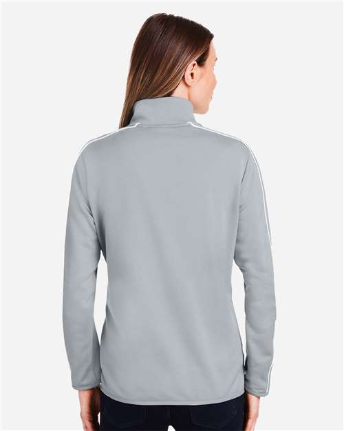 Women's Command 2.0 Quarter-Zip Pullover - 1383274 9
