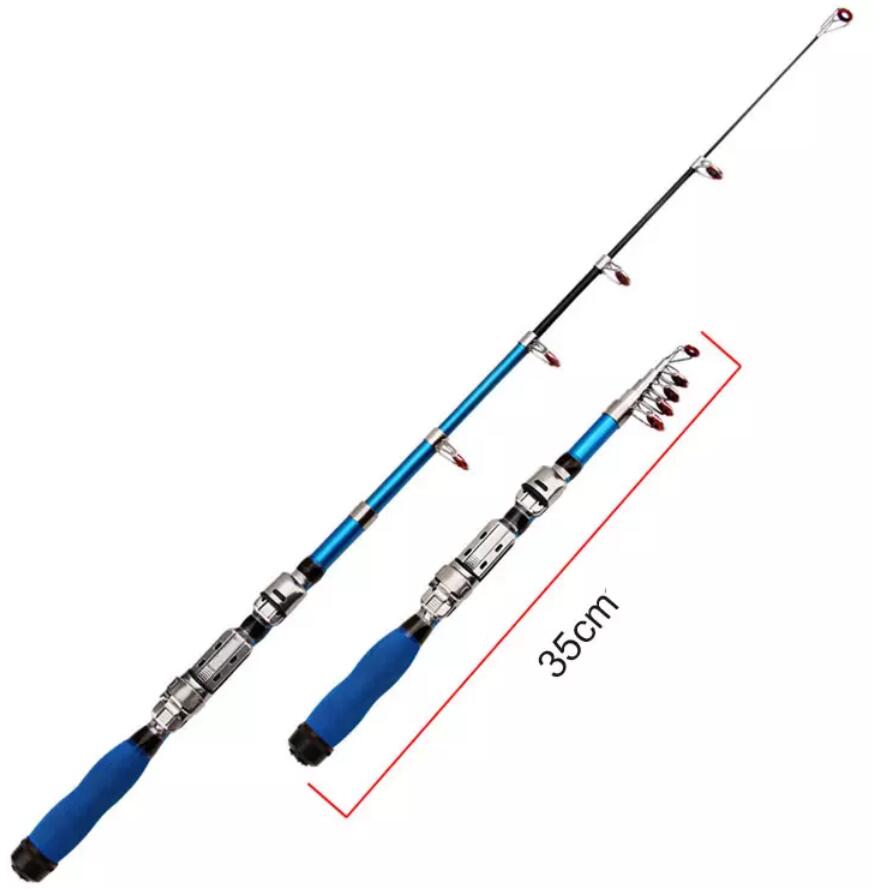 Fishing Rods 3