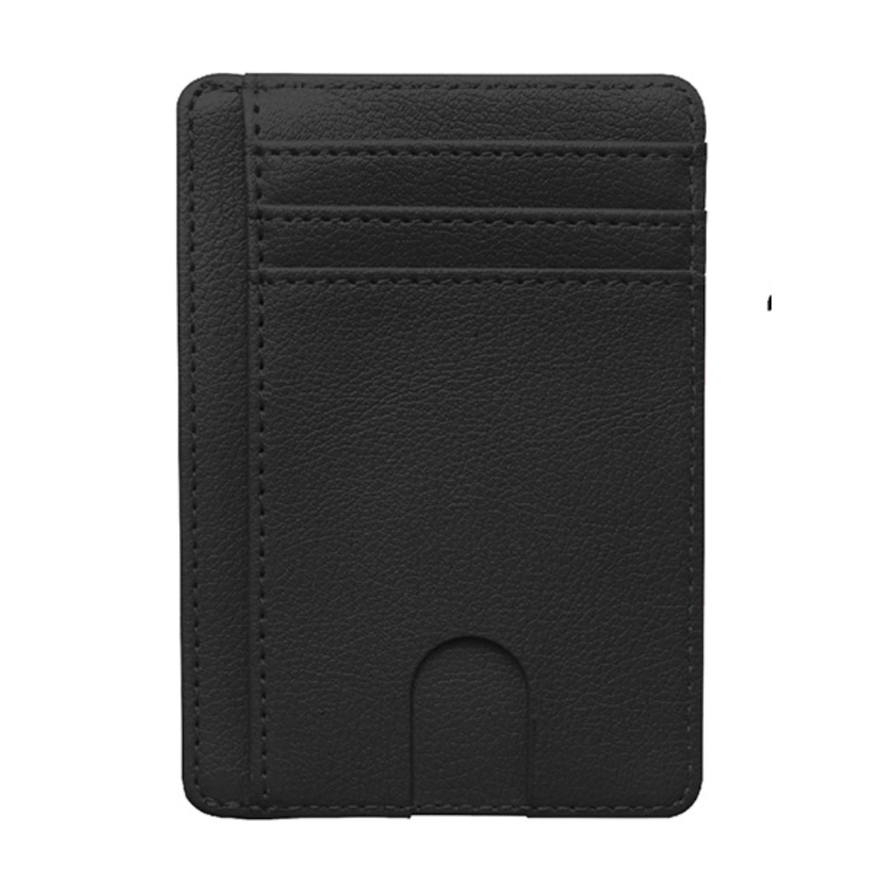 Leather Wallet 4