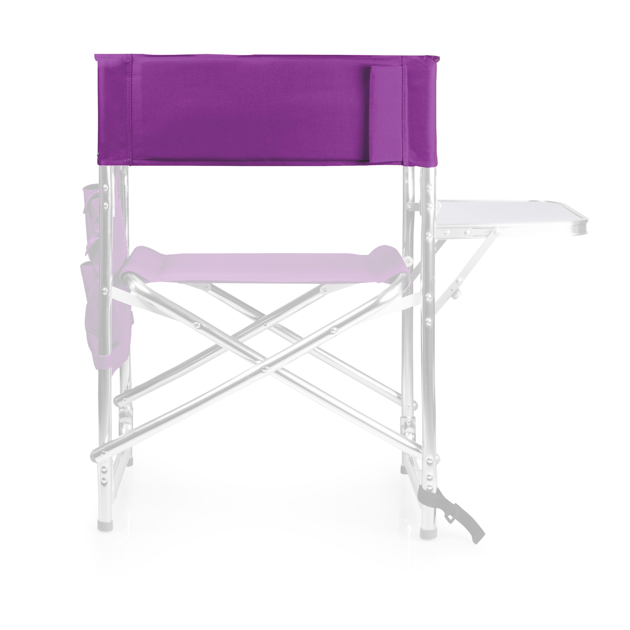 Backrest for Sports Chair 4