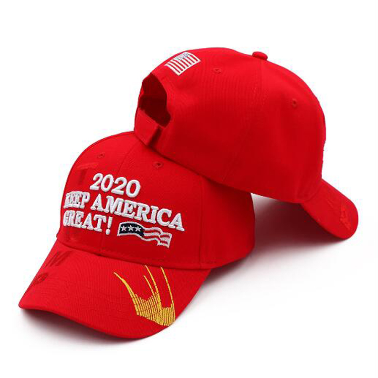 Trump 2020 Baseball Cap 2
