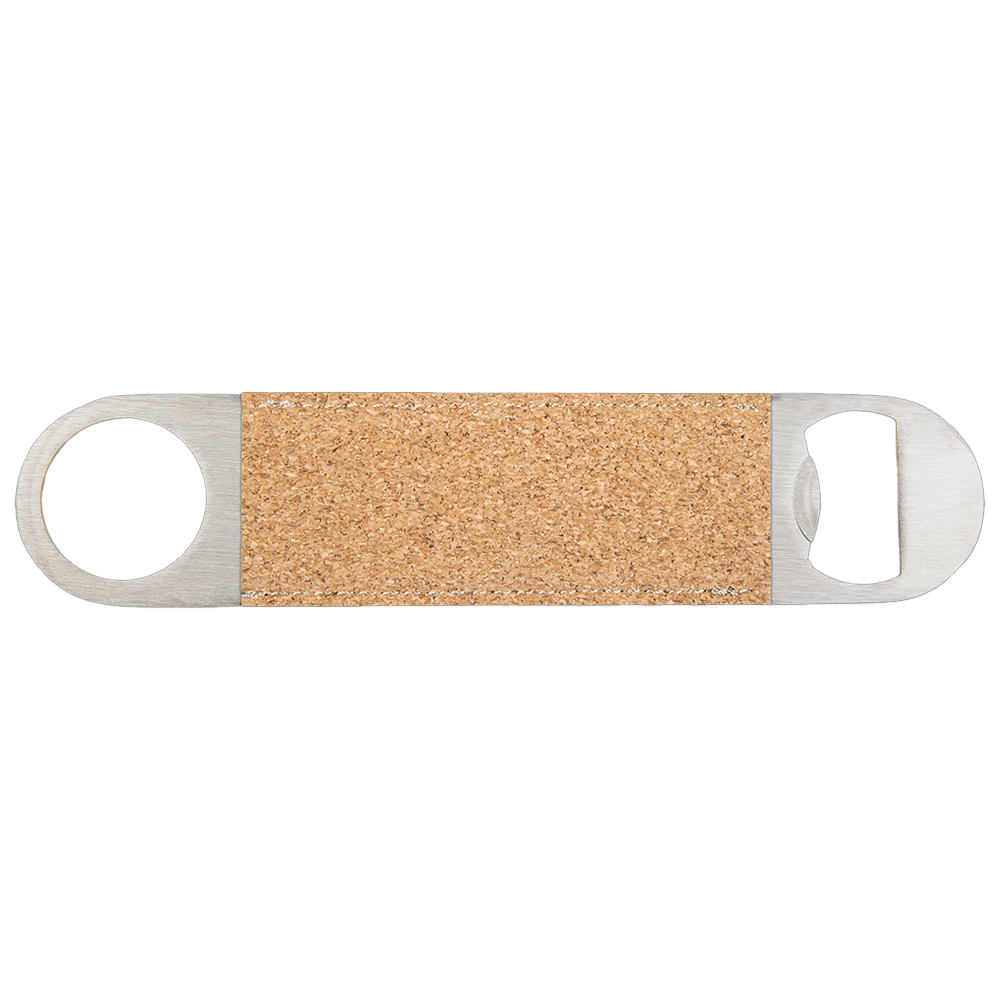 Laserable Football Design Bottle Opener 3