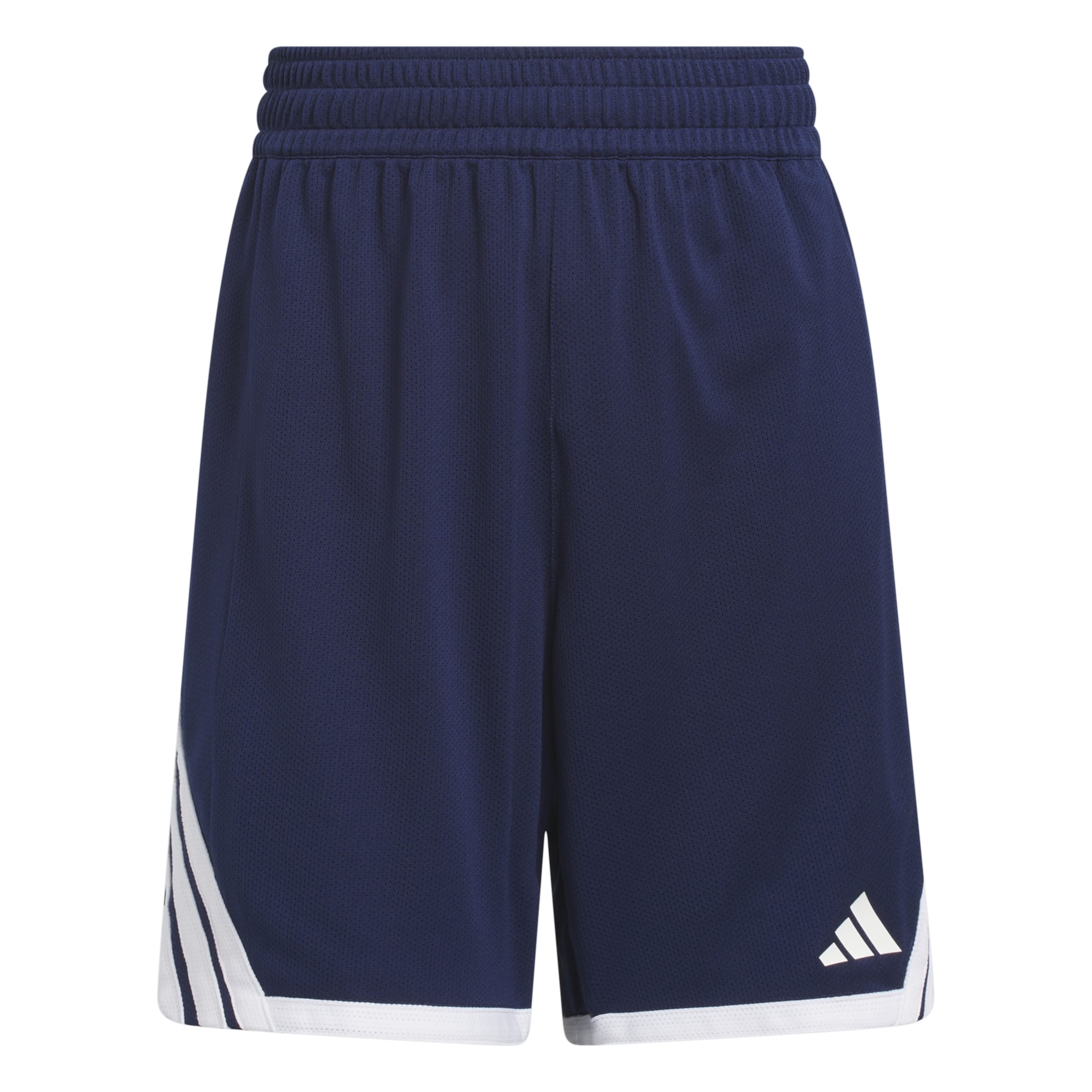 3G SPEED REVERSIBLE BASKETBALL AEROREADY SHORTS 7