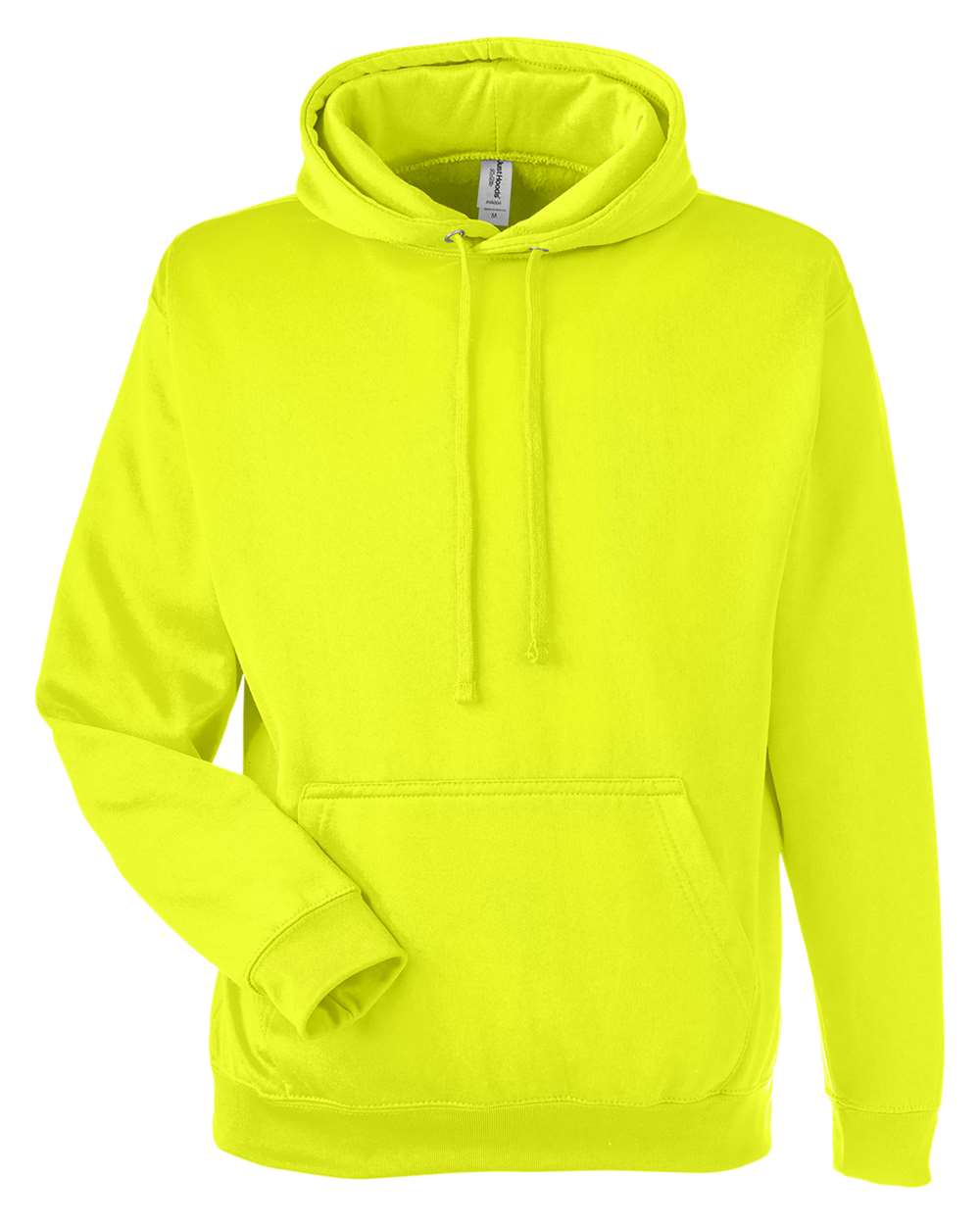 Unisex Electric Hooded Sweatshirt - JHA004 2