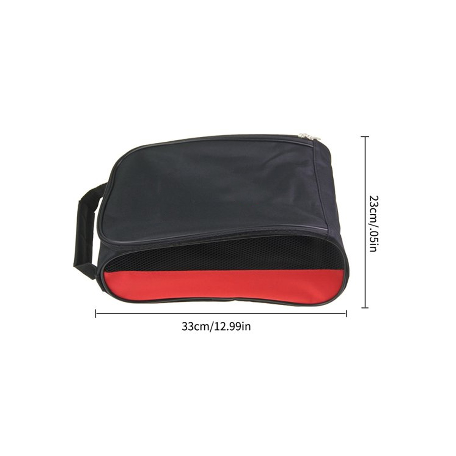 Golf Shoe Bag 2