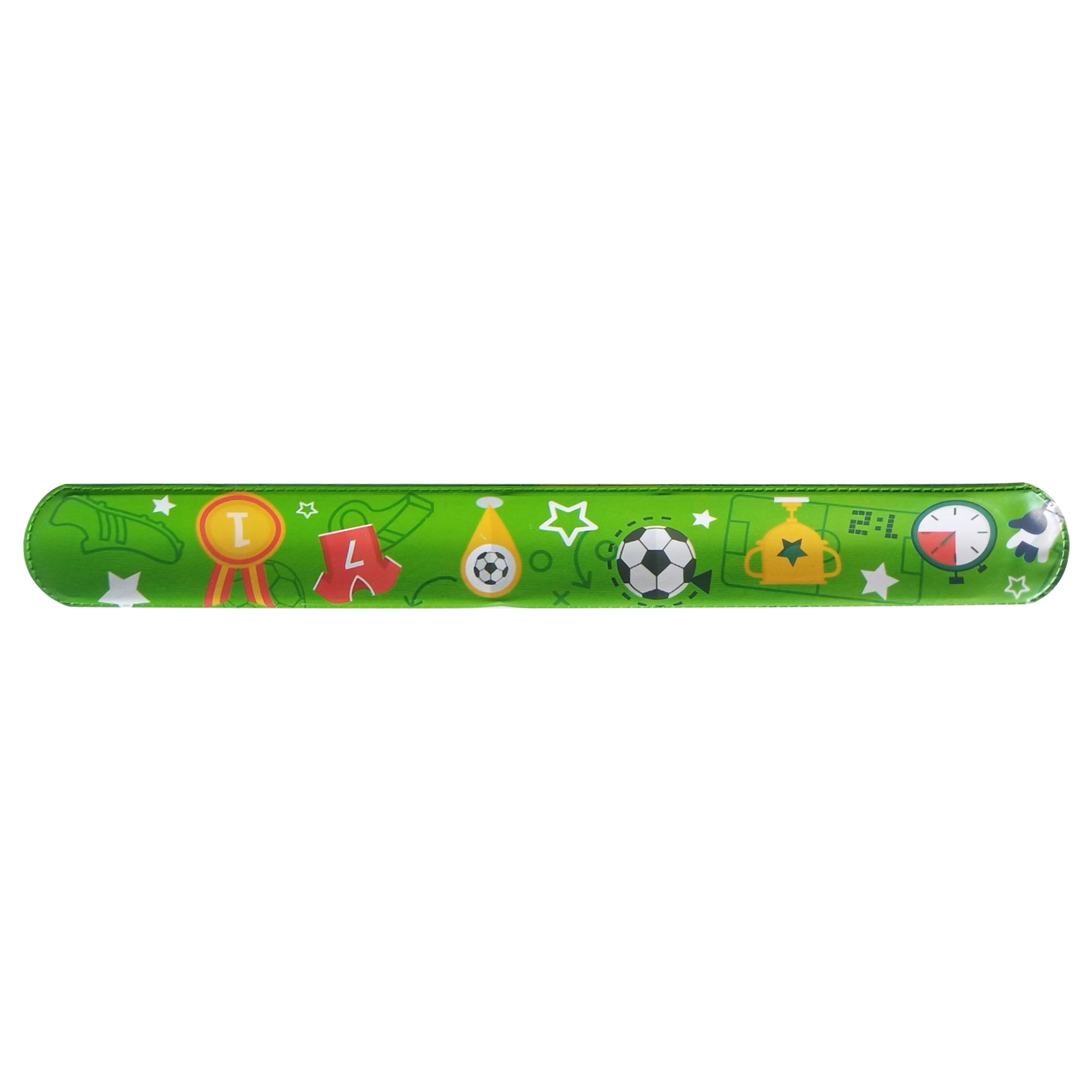 Slap Wrist Strap For Party Favors 13
