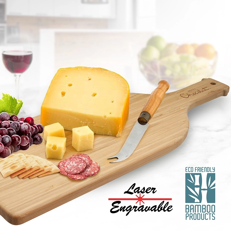 Vino Slice & Serve Board 1