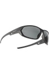 Komet Smoke Safety Glasses 7