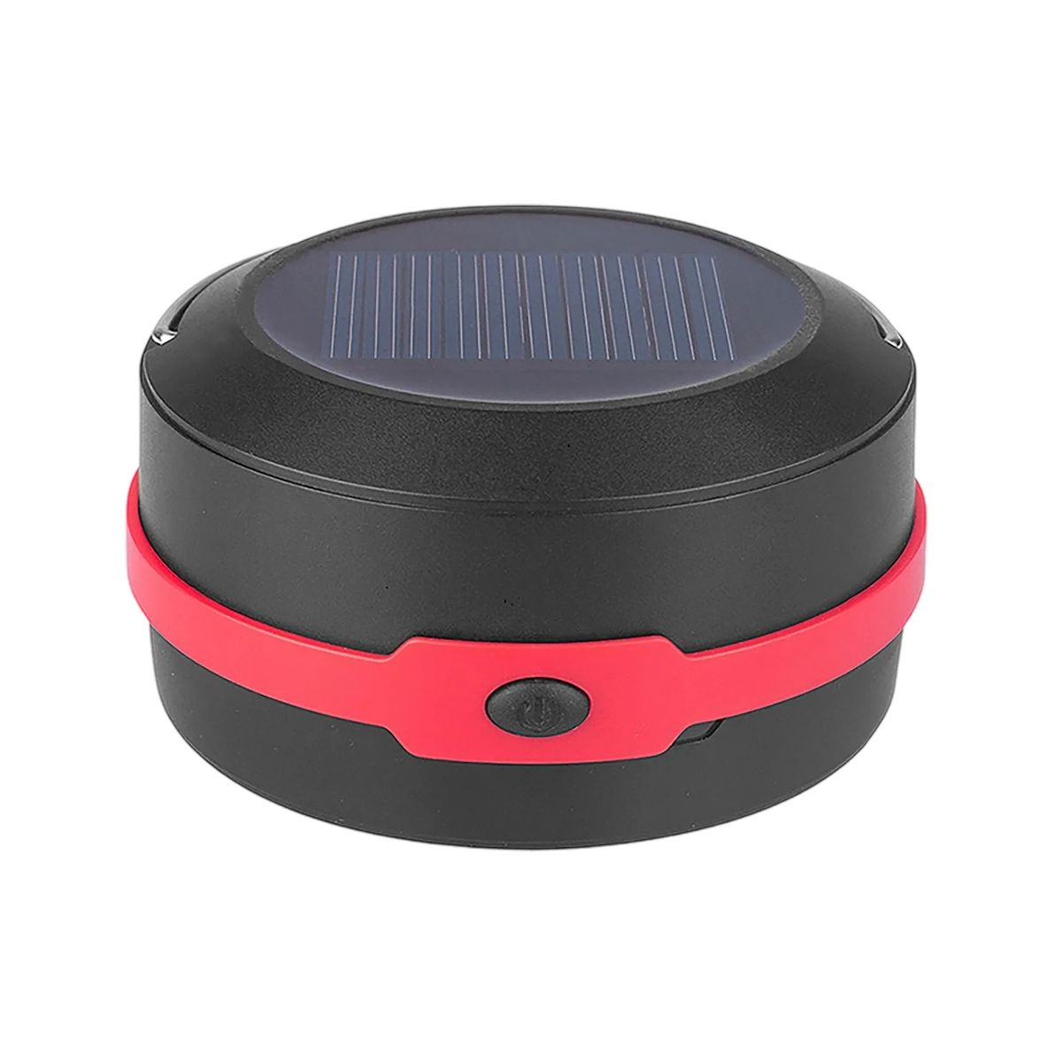 Solar Powered Camping Lantern with Handle 9