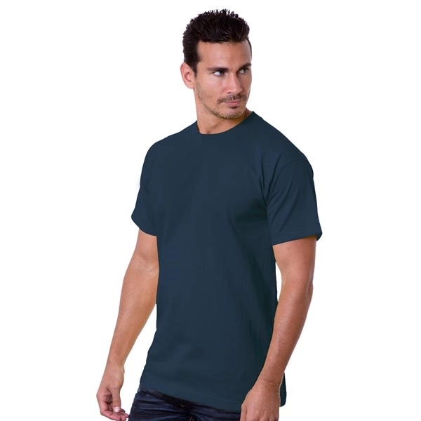 Unisex Heavyweight Crew 5