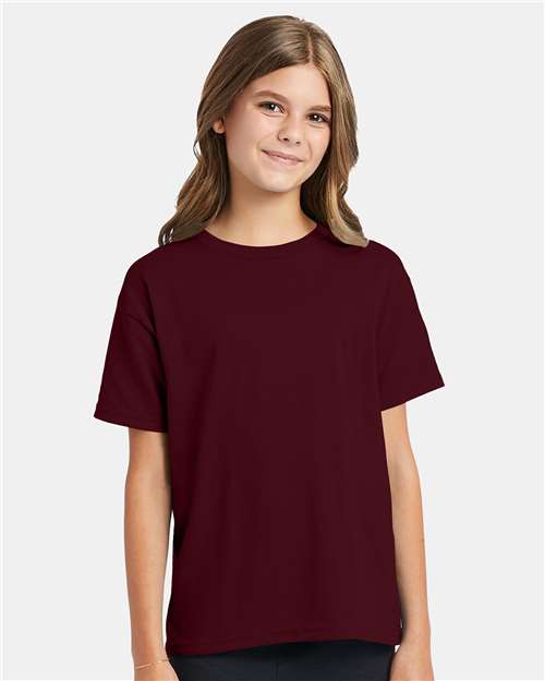 Youth EcoSmart® T-Shirt - 5370 253
