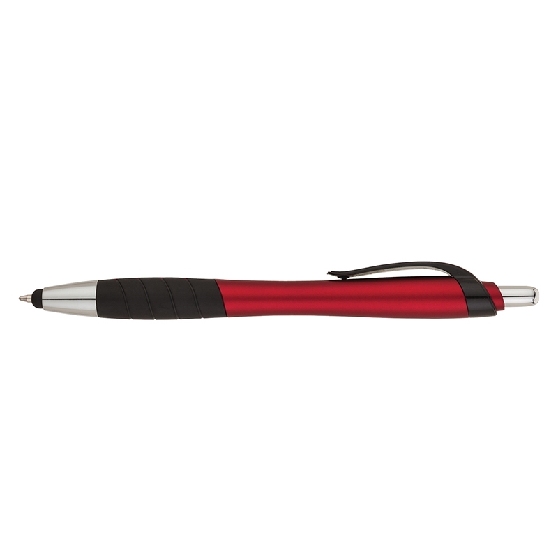 Wave® - Metallic Ballpoint Pen / Stylus 5
