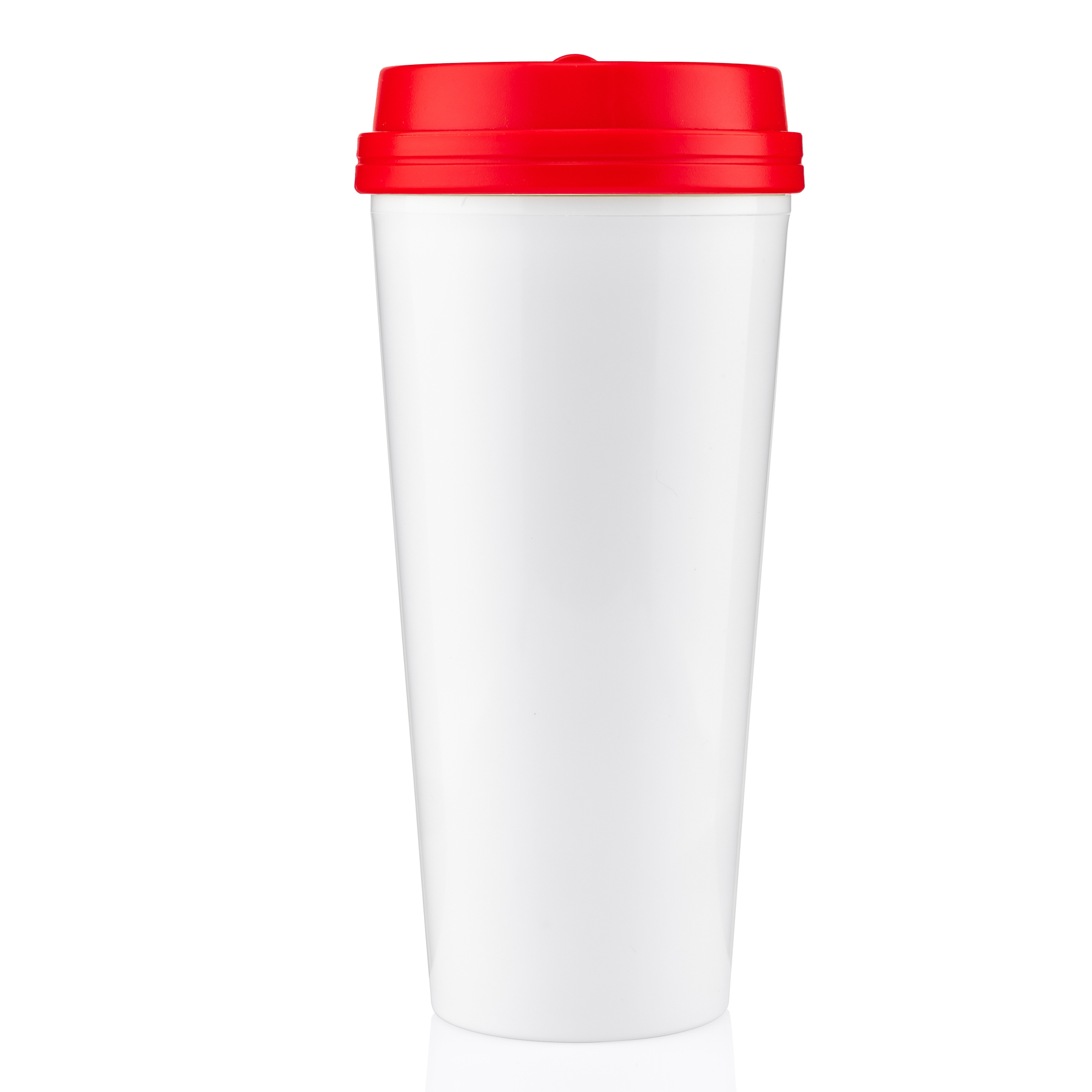 20 oz I'm Not A Venti Cup Tumbler 8