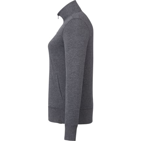Women's ARGUS Eco Fleece Full Zip 108