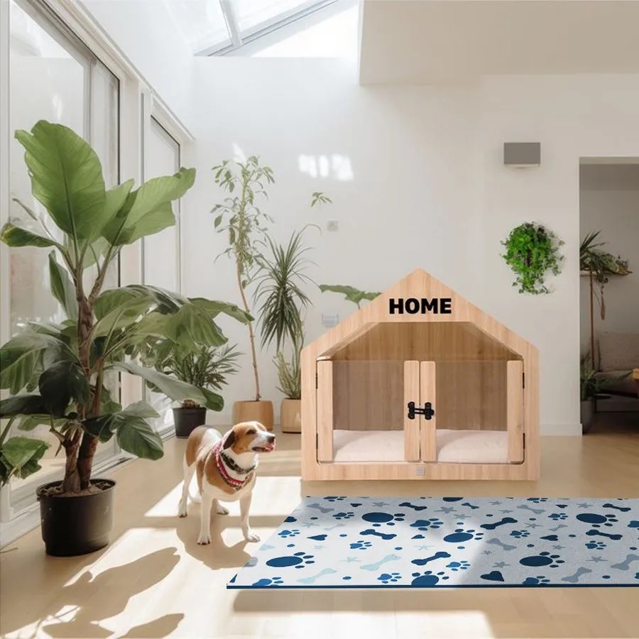 Pet Mats 4