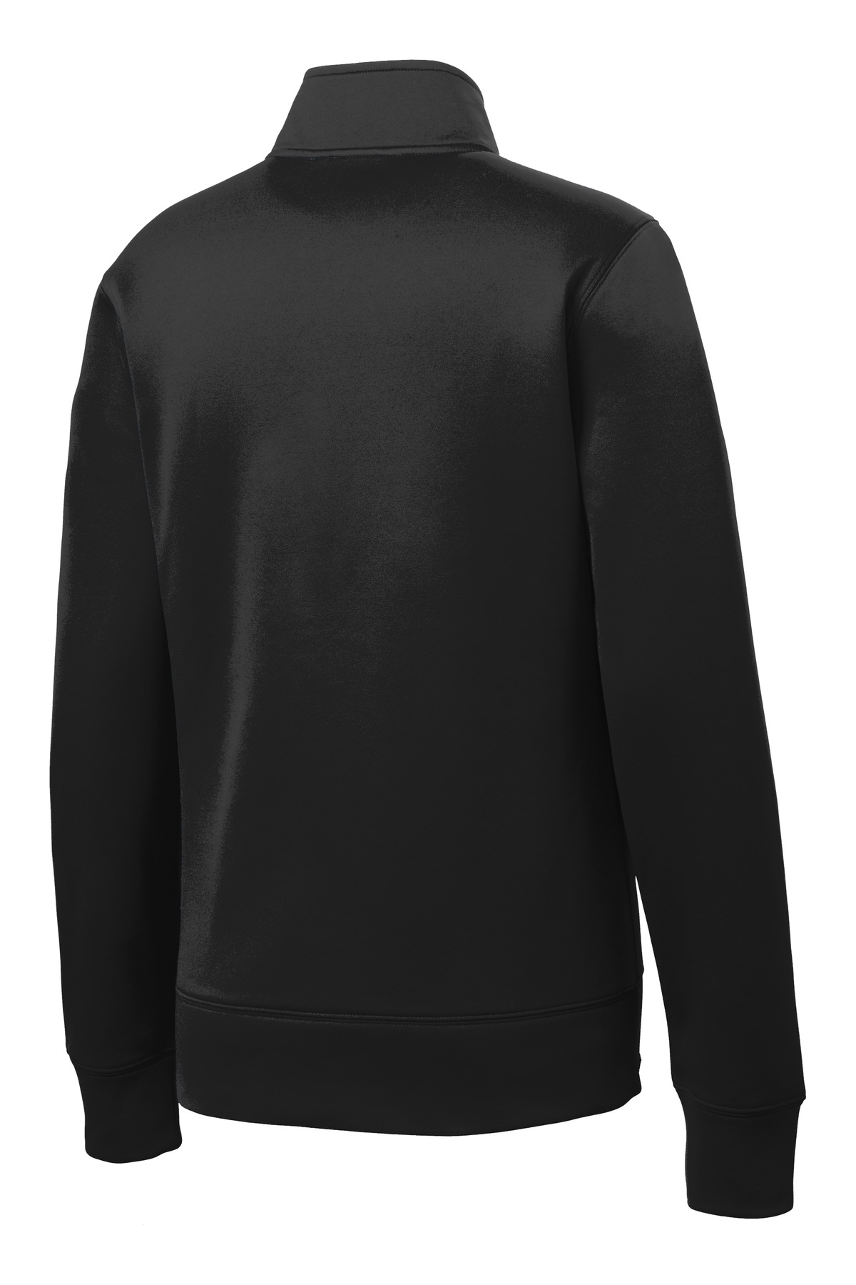 Women's Sport-Wick Fleece Full-Zip Jacket