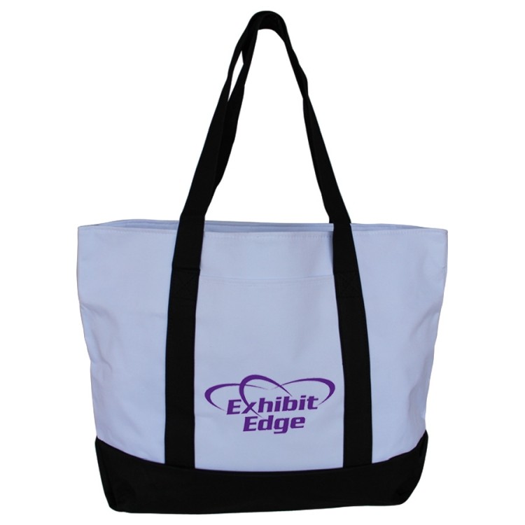 Shoreline Tote Bag 2
